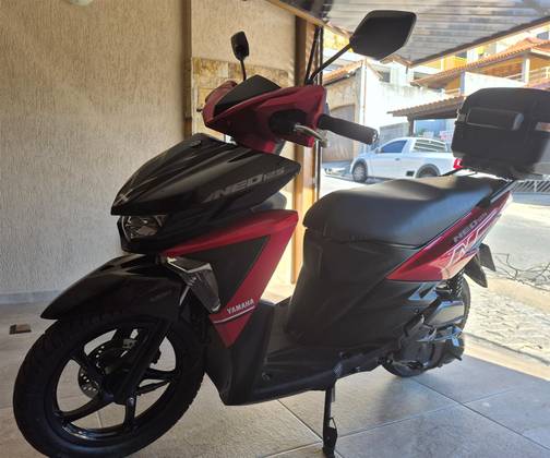 YAMAHA NEO 125 